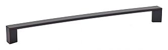 Emtek Contemporary  10" (254mm) Center-to-Center Trinity Cabinet Pull (Oil Rubbed Bronze)