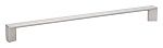 Emtek Contemporary  10" (254mm) Center-to-Center Trinity Cabinet Pull (Polished Nickel)