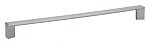 Emtek Contemporary  10" (254mm) Center-to-Center Trinity Cabinet Pull (Satin Nickel)