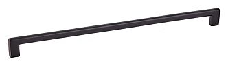 Emtek Contemporary Brass 16" (406mm) Center-to-Center Trail Cabinet Pull (Oil Rubbed Bronze)