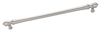 Emtek Spindle 18" (457mm) Center-to-Center Appliance Pull - (Satin Nickel)
