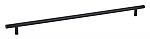 Emtek Solid Brass 16" (406mm) Center-to-Center Cabinet Bar Pull - 18-1/2" (470mm) Overall Length (Oil Rubbed Bronze)