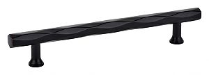 Emtek Art Deco 6" (152mm) Center-to-Center Tribeca Cabinet Pull (Oil Rubbed Bronze)