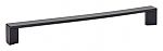 Emtek Contemporary  8" (203mm) Center-to-Center Trinity Cabinet Pull (Oil Rubbed Bronze)