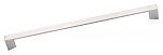 Emtek Contemporary  18" (457mm) Center-to-Center Trinity Appliance Pull (Polished Nickel)