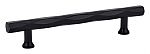 Emtek Art Deco 5" (128mm) Center-to-Center Tribeca Cabinet Pull (Oil Rubbed Bronze)