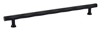 Emtek Art Deco 10" (254mm) Center-to-Center Tribeca Cabinet Pull (Oil Rubbed Bronze)