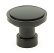 Emtek Industrial Modern 1-1/4" (32mm) Haydon Cabinet Knob