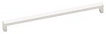 Emtek Modern Rectangular 12" (305mm) Center-to-Center Keaton Appliance Pull (Polished Nickel)