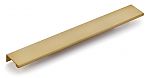 Emtek Contemporary 13-1/4" (337mm) Cabinet Edge Pull