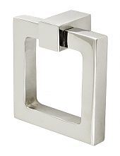 Field Enterprise 2" (51mm) Square Ring Pull