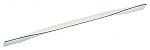 Hafele Decorative 12-5/8" (321mm) Center-to-Center Cabinet Pull (Polished Chrome)