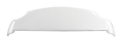 Hickory Hardware Veranda 3" (76mm) Center-to-Center or 3-3/4" (96mm) Center-to-Center Cabinet Cup Pull (Chrome)