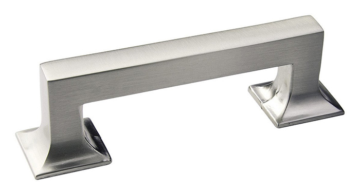 Hickory Hardware a Brand of Belwith Keeler Decor Solutions P3010-SS ...