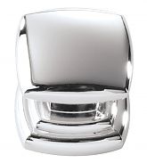 Hickory Hardware Euro-Contemporary 1-1/2" (38mm) Cabinet Knob (Polished Chrome)