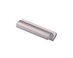 Lewis Dolin 2" (51mm) Finger Pull (Brushed Nickel)