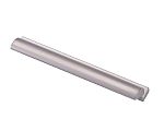 Lewis Dolin 3" (76mm) Center-to-Center Finger Pull (Brushed Nickel)