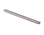 Lewis Dolin 3-3/4" (96mm) Center-to-Center Finger Pull (Brushed Nickel)