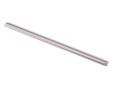Lewis Dolin 6" (152mm) Center-to-Center Finger Pull (Brushed Nickel)