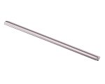 Lewis Dolin 6" (152mm) Center-to-Center Finger Pull (Brushed Nickel)
