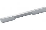 Omnia Elite 6" (152mm) Center-to-Center Cabinet Pull (Polished Nickel)