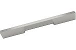 Omnia Elite 6" (152mm) Center-to-Center Cabinet Pull (Satin Nickel)