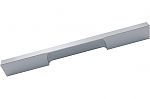 Omnia Elite 6" (152mm) Center-to-Center Cabinet Pull (Polished Chrome)