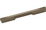Omnia Elite 6" (152mm) Center-to-Center Cabinet Pull (Antique Brass)