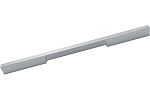 Omnia Elite 10" (254mm) Center-to-Center Cabinet Pull (Polished Nickel)