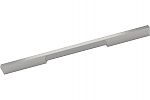 Omnia Elite 10" (254mm) Center-to-Center Cabinet Pull (Satin Nickel)