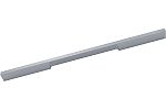 Omnia Elite 12" (305mm) Center-to-Center Cabinet Pull (Polished Chrome)