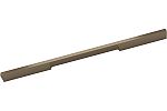 Omnia Elite 12" (305mm) Center-to-Center Cabinet Pull (Antique Brass)