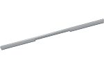 Omnia Elite 18" (457mm) Center-to-Center Cabinet Pull (Polished Nickel)