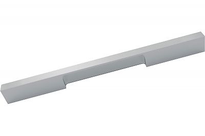 Omnia Elite 12" (305mm) Center-to-Center Appliance Pull (Polished Nickel)