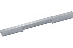Omnia Elite 12" (305mm) Center-to-Center Appliance Pull (Polished Chrome)