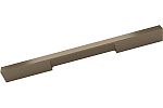 Omnia Elite 12" (305mm) Center-to-Center Appliance Pull (Antique Brass)