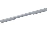 Omnia Elite 18" (457mm) Center-to-Center Appliance Pull (Polished Chrome)