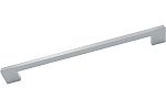 Omnia Elite 10" (254mm) Center-to-Center Cabinet Pull (Polished Nickel)