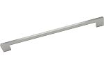 Omnia Elite 12" (305mm) Center-to-Center Cabinet Pull (Satin Nickel)