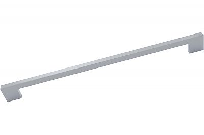 Omnia Elite 12" (305mm) Center-to-Center Cabinet Pull (Polished Chrome)