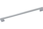Omnia Elite 12" (305mm) Center-to-Center Cabinet Pull (Polished Chrome)