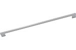 Omnia Elite 18" (457mm) Center-to-Center Cabinet Pull (Polished Nickel)
