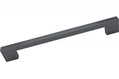 Omnia Elite 12" (305mm) Center-to-Center Appliance Pull (Oil Rubbed Bronze/Black)
