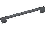 Omnia Elite 12" (305mm) Center-to-Center Appliance Pull (Oil Rubbed Bronze/Black)