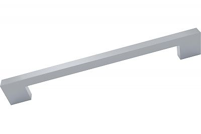 Omnia Elite 12" (305mm) Center-to-Center Appliance Pull (Polished Chrome)