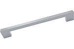 Omnia Elite 12" (305mm) Center-to-Center Appliance Pull (Polished Chrome)