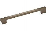 Omnia Elite 12" (305mm) Center-to-Center Appliance Pull (Antique Brass)