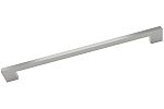 Omnia Elite 18" (457mm) Center-to-Center Appliance Pull (Satin Nickel)