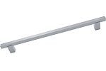Omnia Elite 10" (254mm) Center-to-Center Cabinet Pull (Polished Chrome)