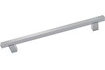 Omnia Elite 12" (305mm) Center-to-Center Appliance Pull (Polished Nickel)